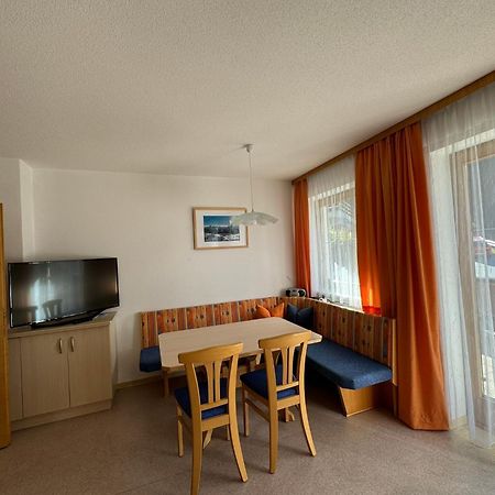Apartmán Am Doerfl Tux Exteriér fotografie