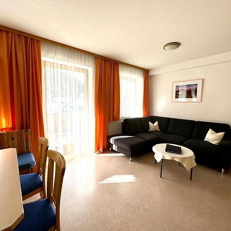 Apartmán Am Doerfl Tux Exteriér fotografie