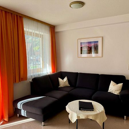 Apartmán Am Doerfl Tux Exteriér fotografie