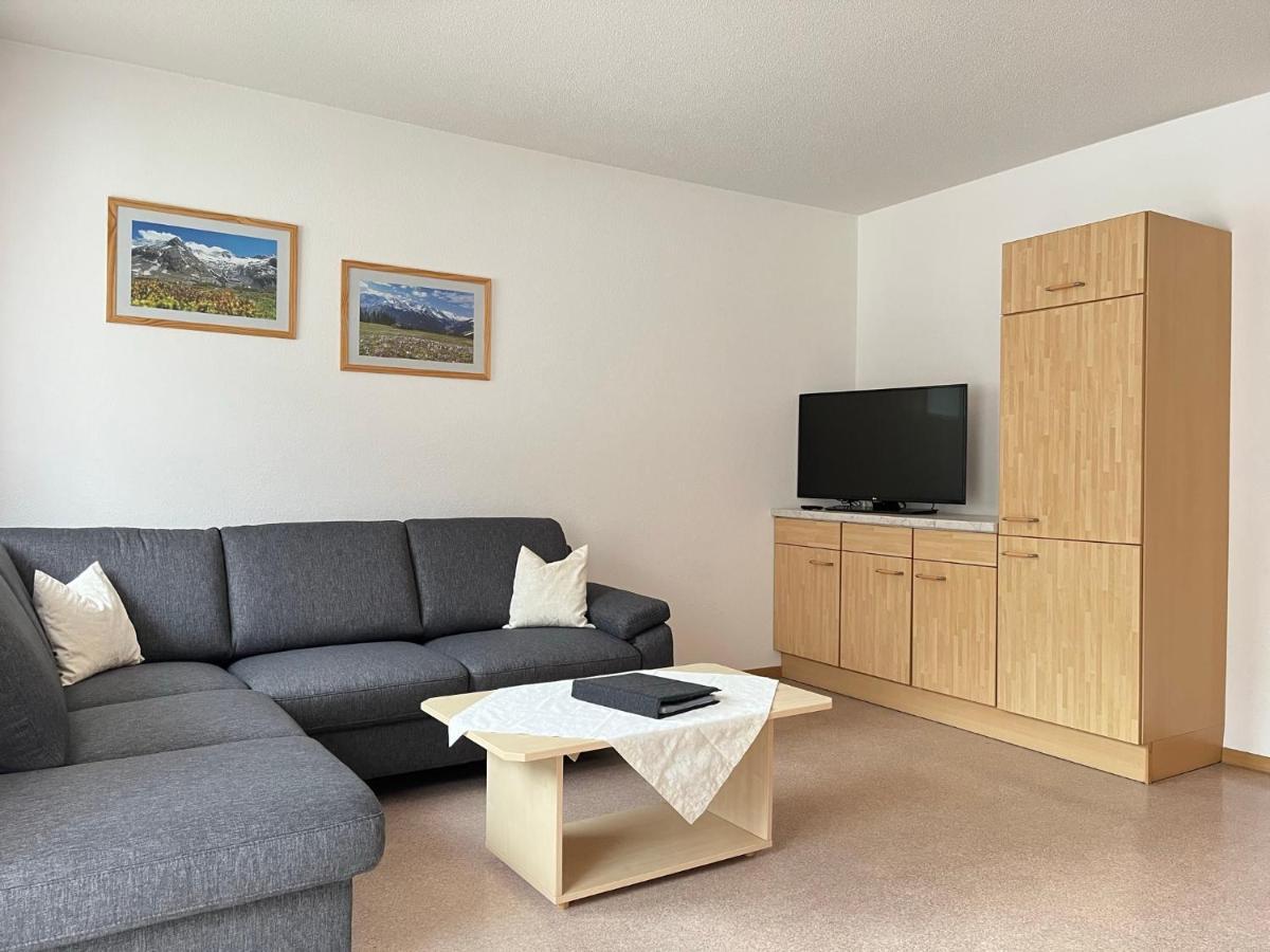 Apartmán Am Doerfl Tux Exteriér fotografie
