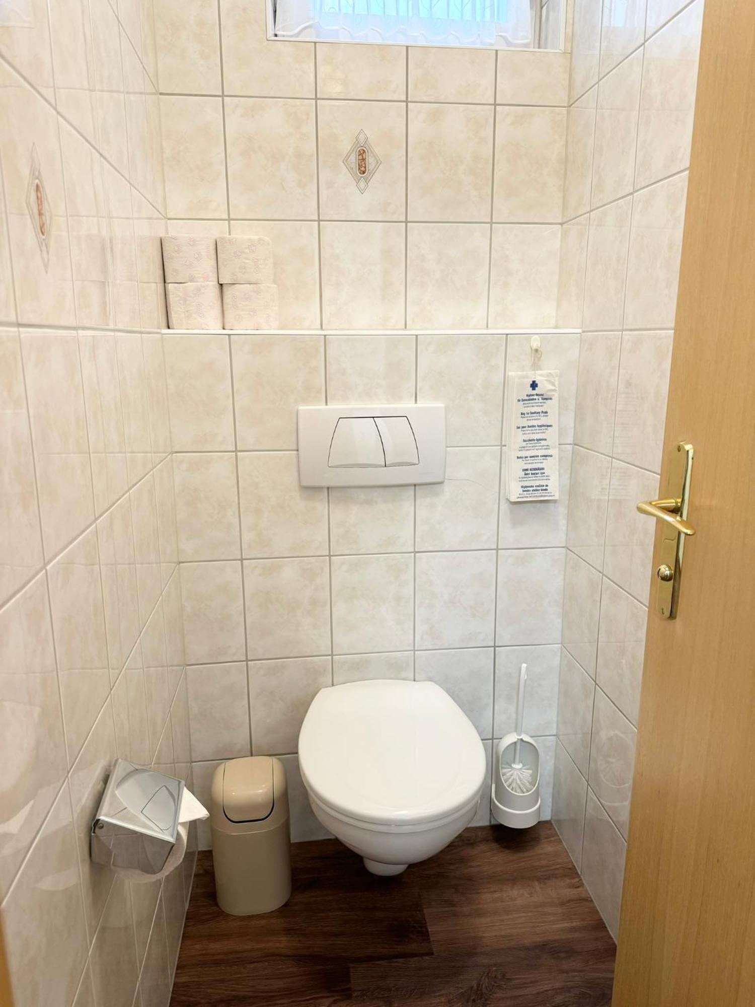 Apartmán Am Doerfl Tux Exteriér fotografie